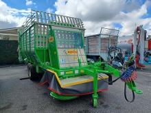 Used Farm Machinery: OTHER